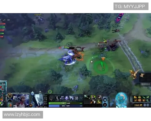 DOTA2精彩解析:深入了解V5战队的默契配合与战术策略